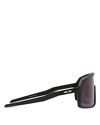 Shield Sunglasses, 140mm