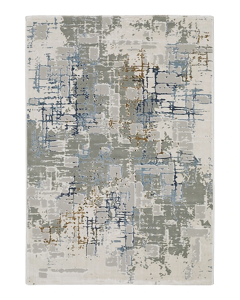 Oriental Weavers Easton 8111X Area Rug, 3'3 x 5'