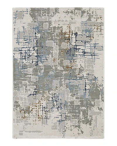 Oriental Weavers Easton 8111X Area Rug, 3'3 x 5'