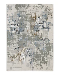Oriental Weavers Easton 8111X Area Rug, 3'3 x 5'