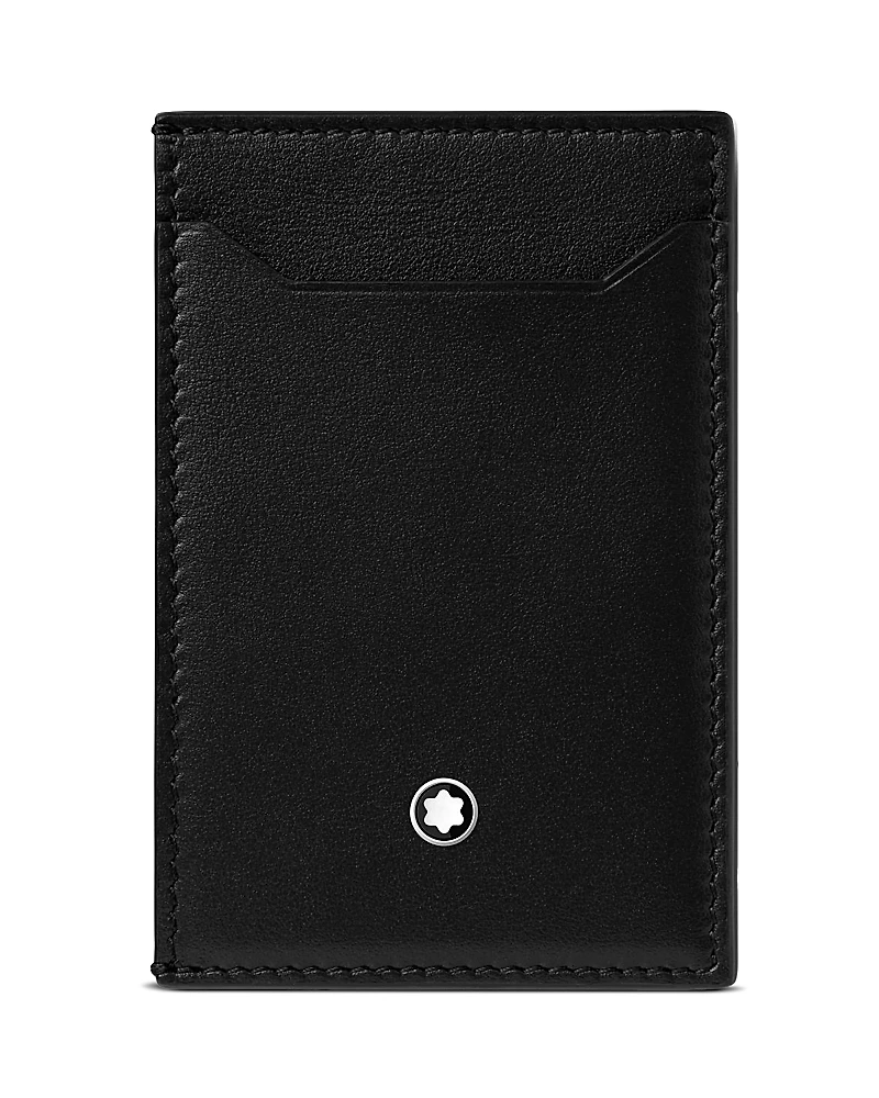 Montblanc Meisterstuck Pocket Card Case