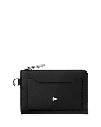 Montblanc Meisterstuck Key Pouch