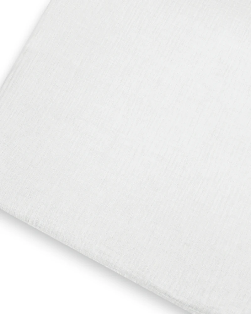 UPPAbaby Organic Cotton Mattress Cover for Remi