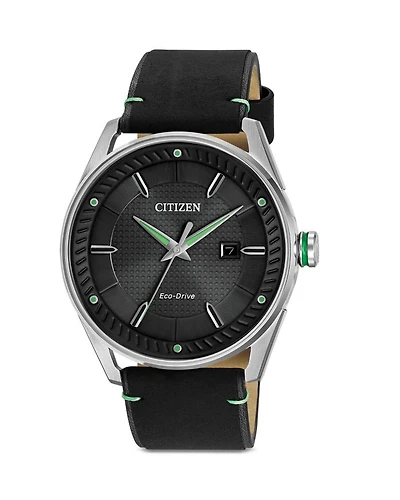 Brycen Weekender Watch, 42mm