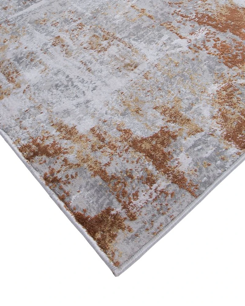 MINK HOME Alloy ALL342 Area Rug Collection