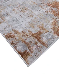 MINK HOME Alloy ALL342 Area Rug Collection