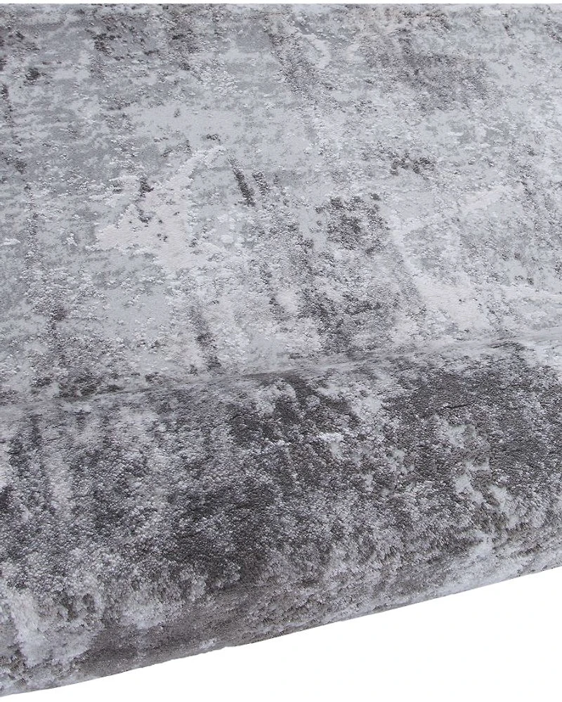 MINK HOME Alloy ALL342 Area Rug Collection