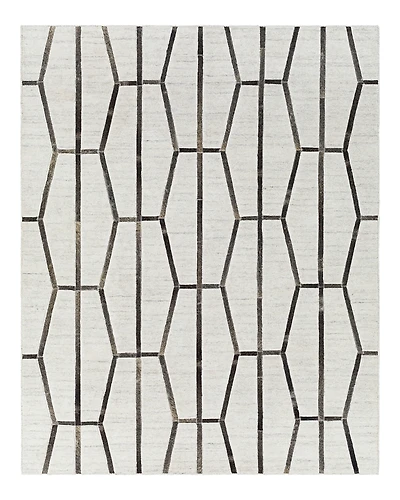 Surya Eloquent Elq-2303 Area Rug, 8' x 10'