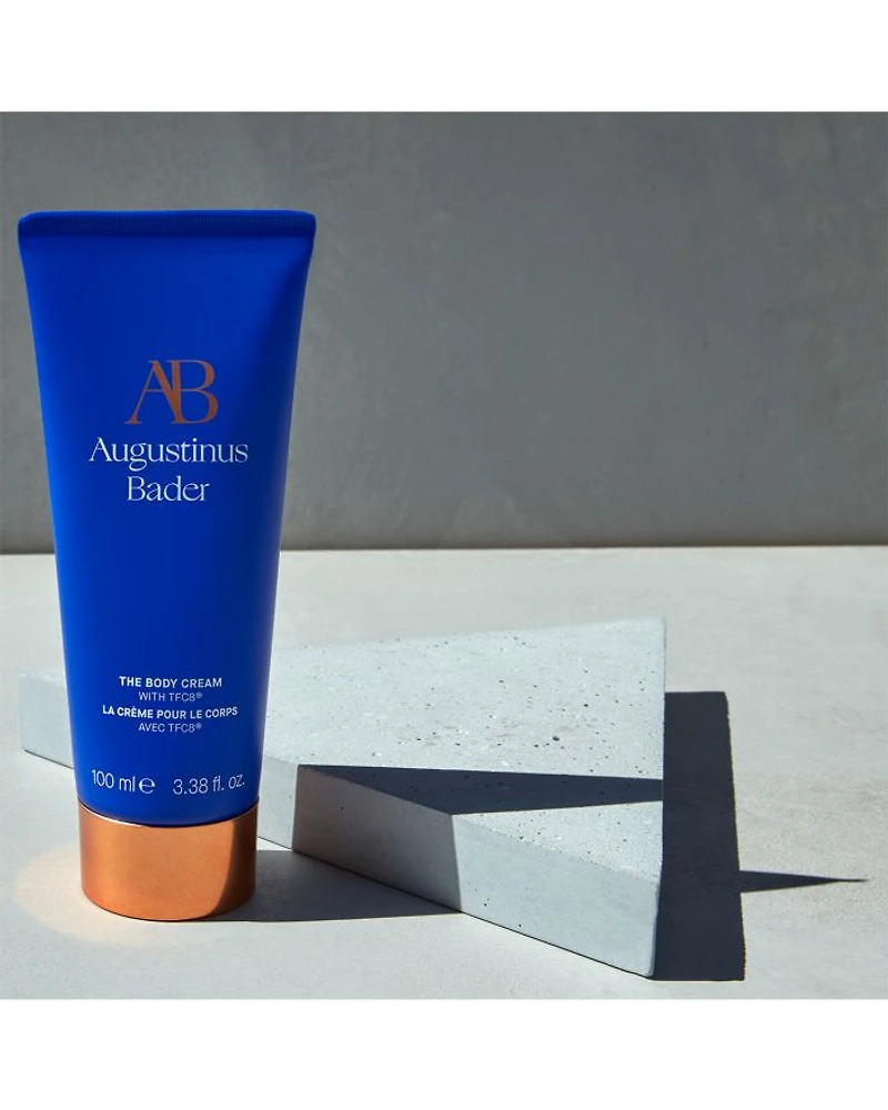 The Body Cream