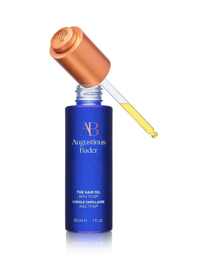 The Hair Oil 1 oz.