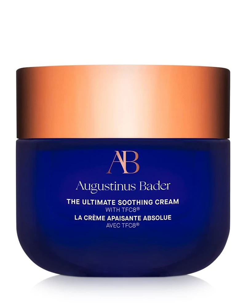 The Ultimate Soothing Cream