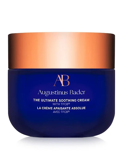 The Ultimate Soothing Cream
