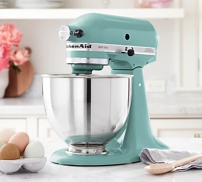 KitchenAid Artisan 5-Quart Stand Mixer