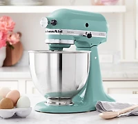 KitchenAid Artisan 5-Quart Stand Mixer