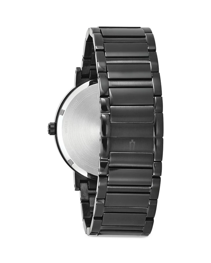 Futuro Watch, 42mm