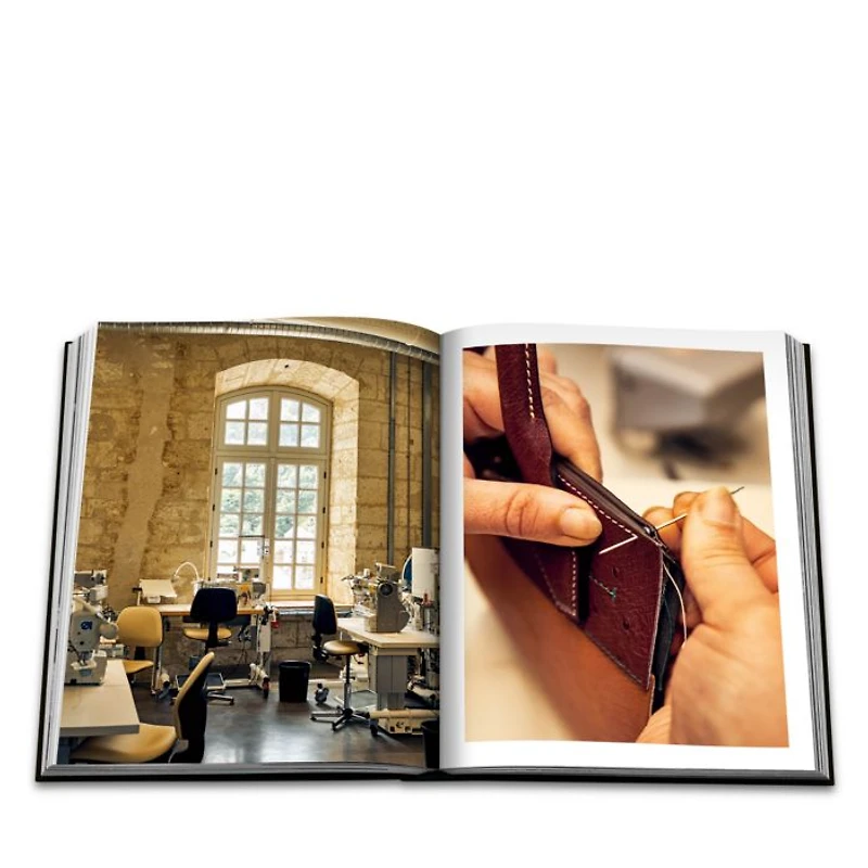 Louis Vuitton Book