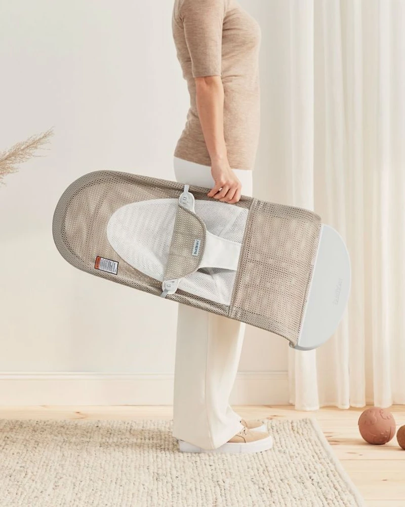 Bouncer Balance Soft Mesh