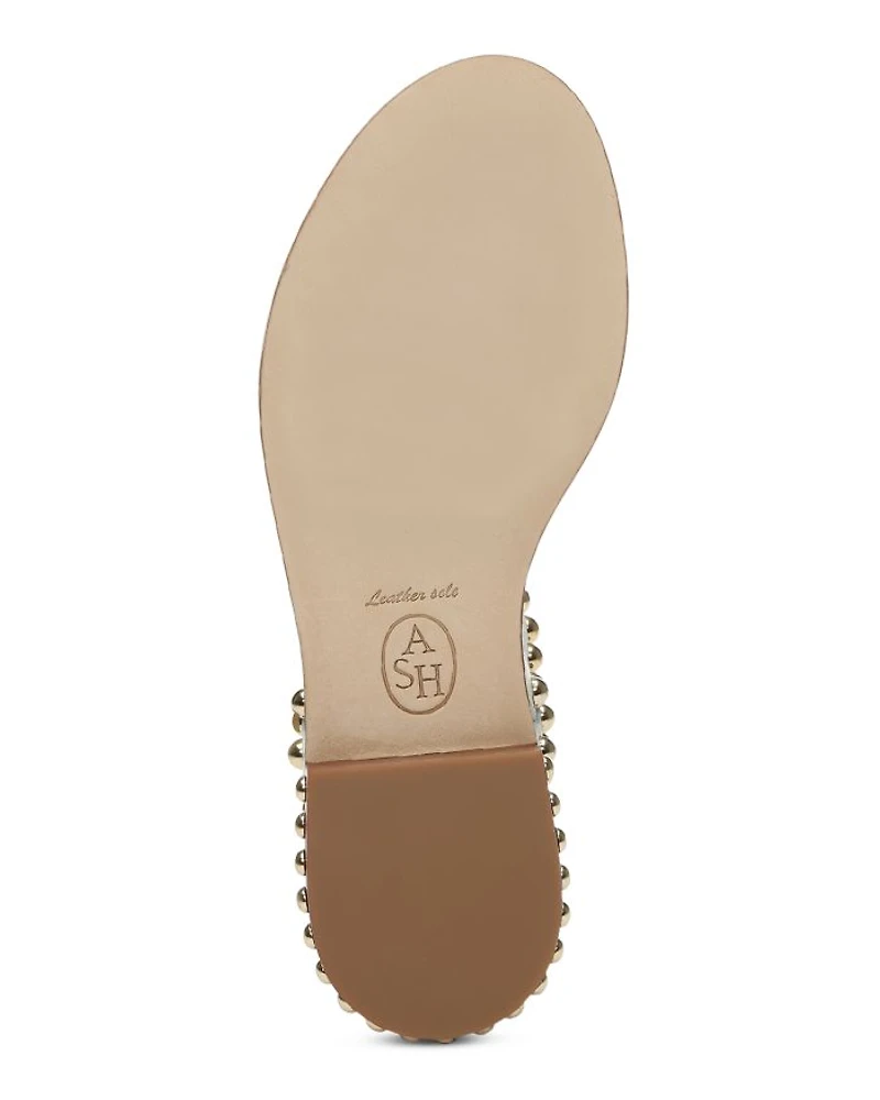 Women's Play Strappy Studded Sandals