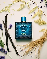 Eros Parfum Gift Set ($230 value)