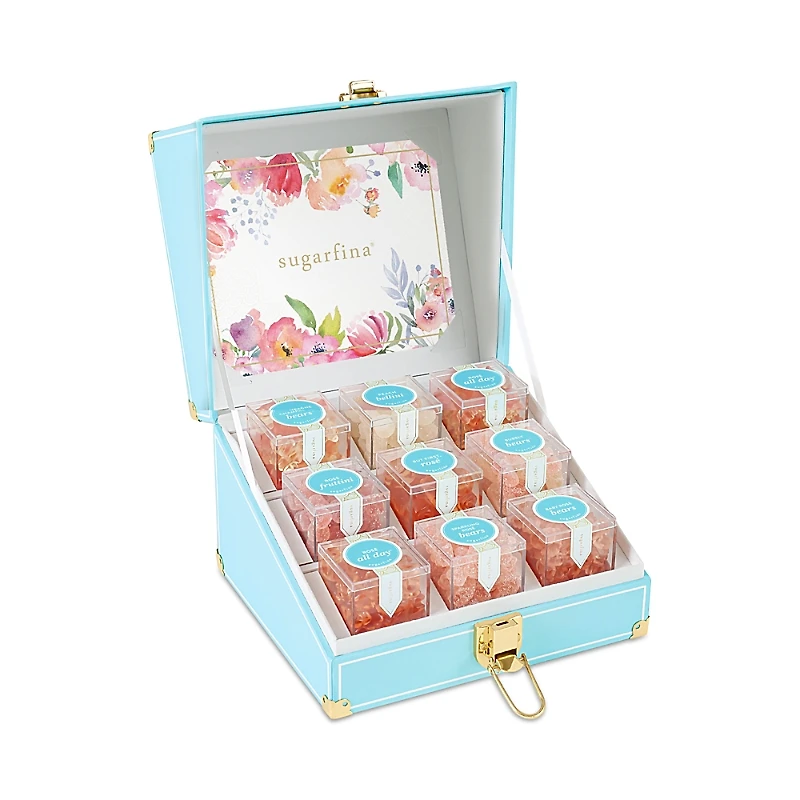 Sugarfina Champagne Wishes Candy Gift