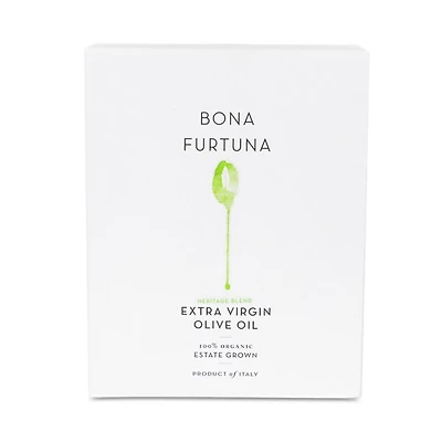 Heritage Extra Virgin Olive Oil