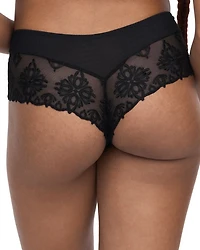 Champs-Élysées Lace Hipster
