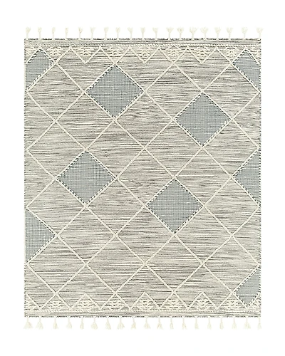 Livabliss Norwood Nwd-2307 Area Rug, 2' x 3'