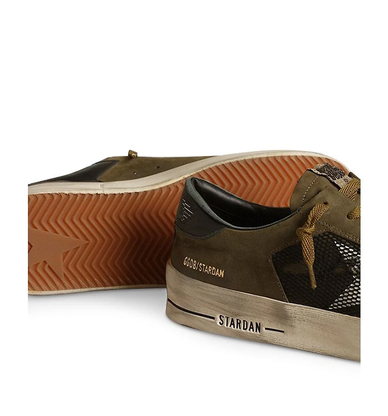 Men's Stardan Lace Up Sneakers