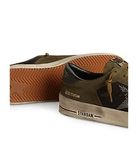 Men's Stardan Lace Up Sneakers