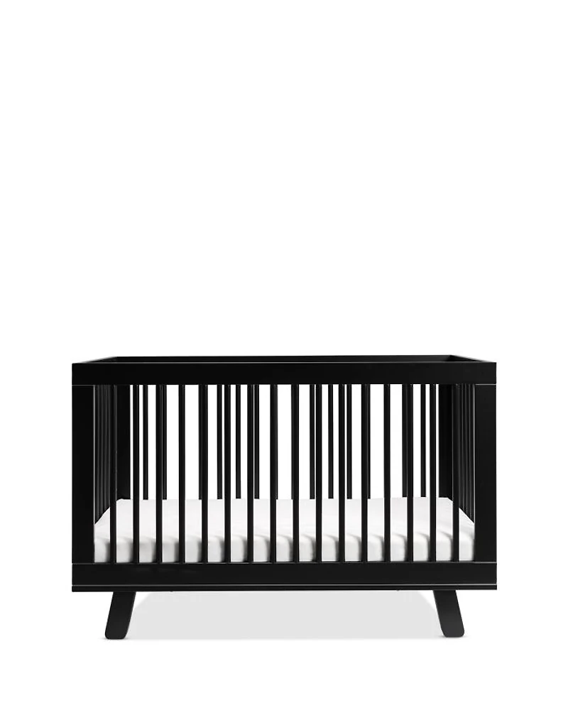 Hudson 3-in-1 Convertible Crib