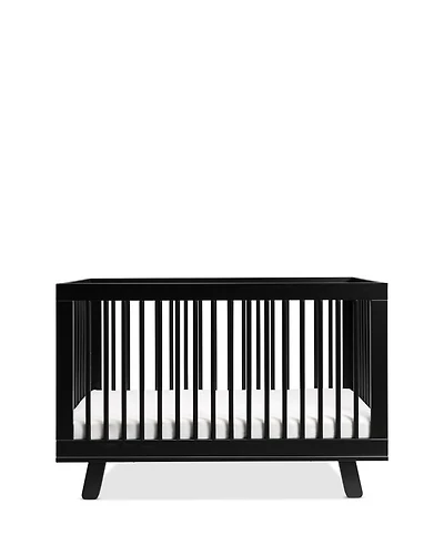Hudson 3-in-1 Convertible Crib