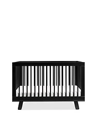 Hudson 3-in-1 Convertible Crib