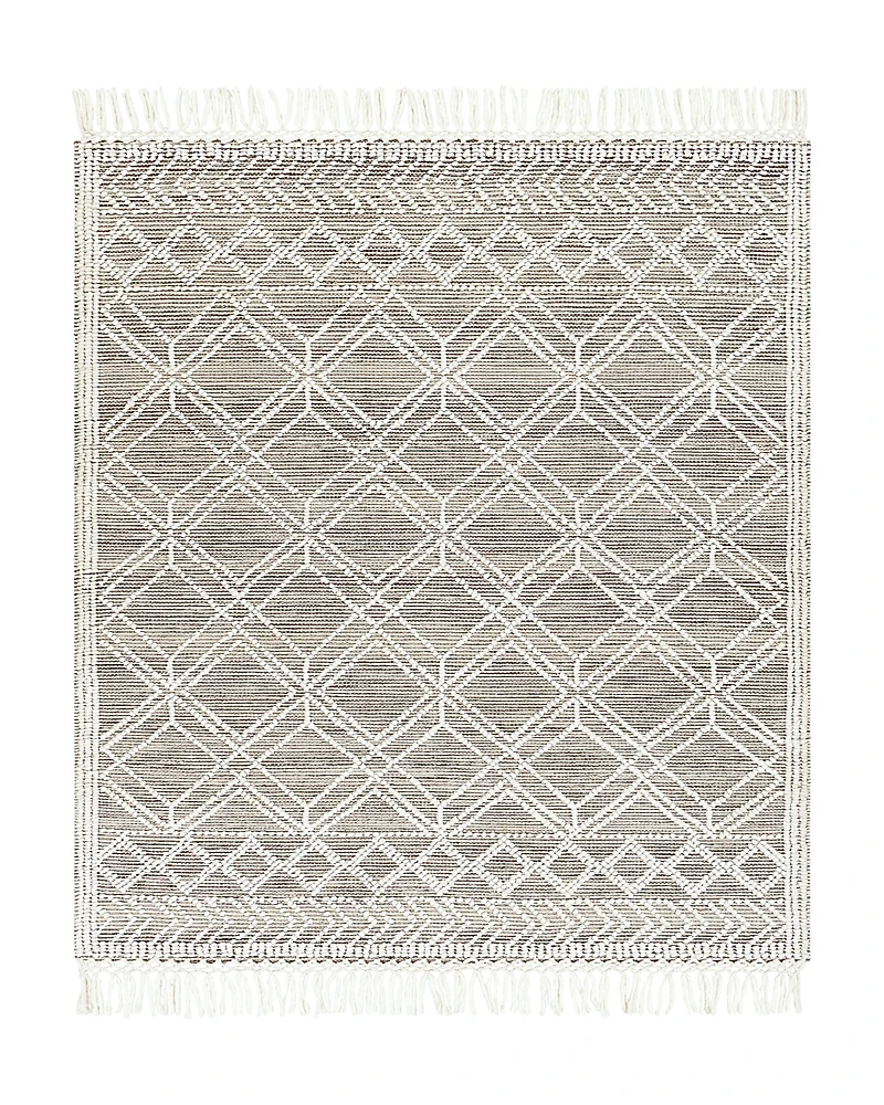 Livabliss Fleur Fle-2302 Area Rug, 2'3 x 3'9