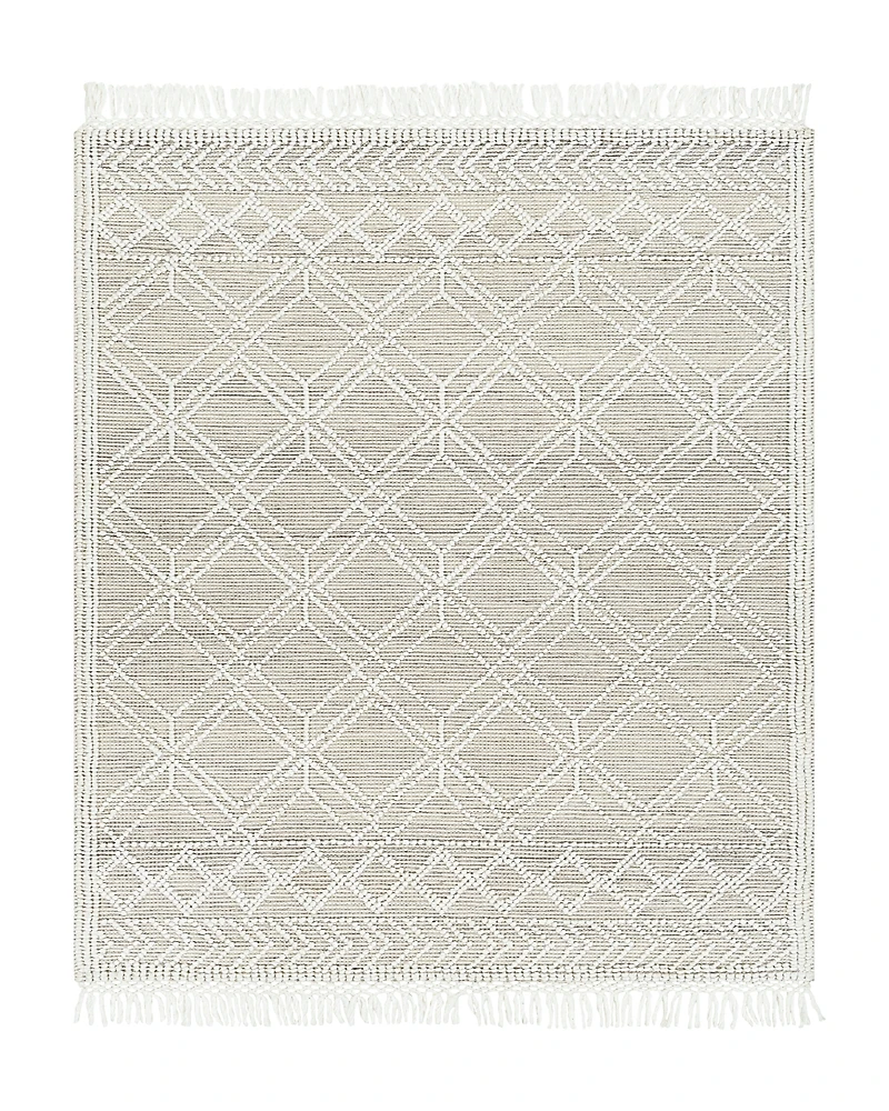 Livabliss Fleur Fle- Area Rug