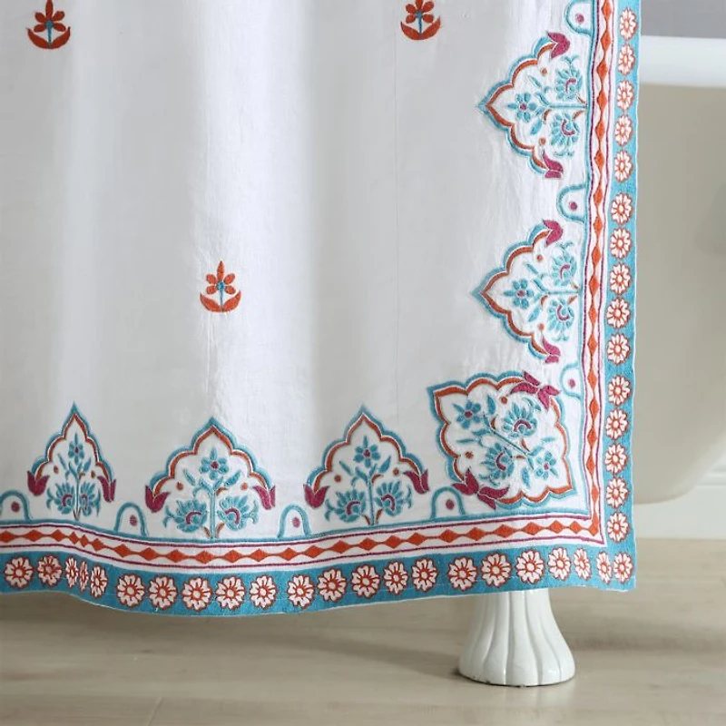 Sheetal Shower Curtain