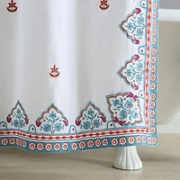 Sheetal Shower Curtain