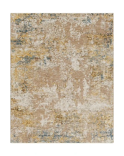 Livabliss Reina Ren-2312 Area Rug, 6'7 x 9'6