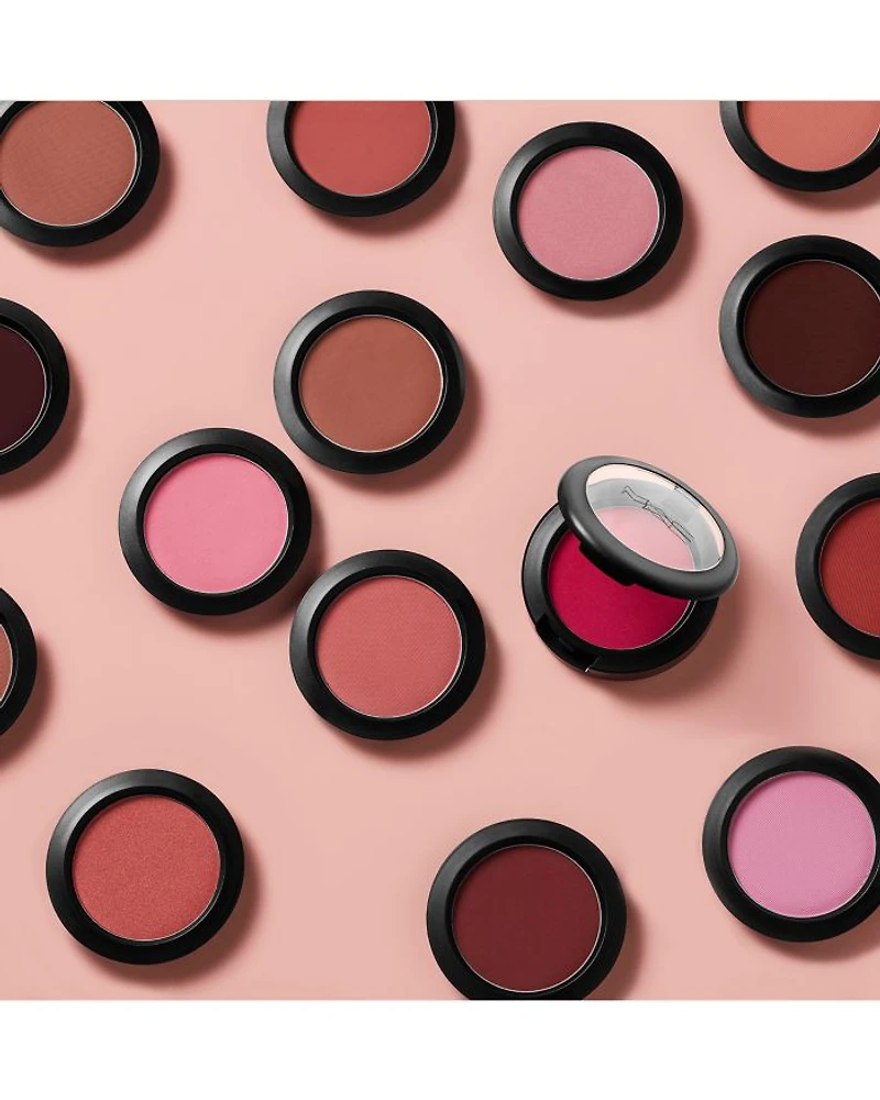 Powder Blush