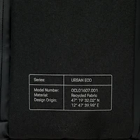 Eco Backpack M1