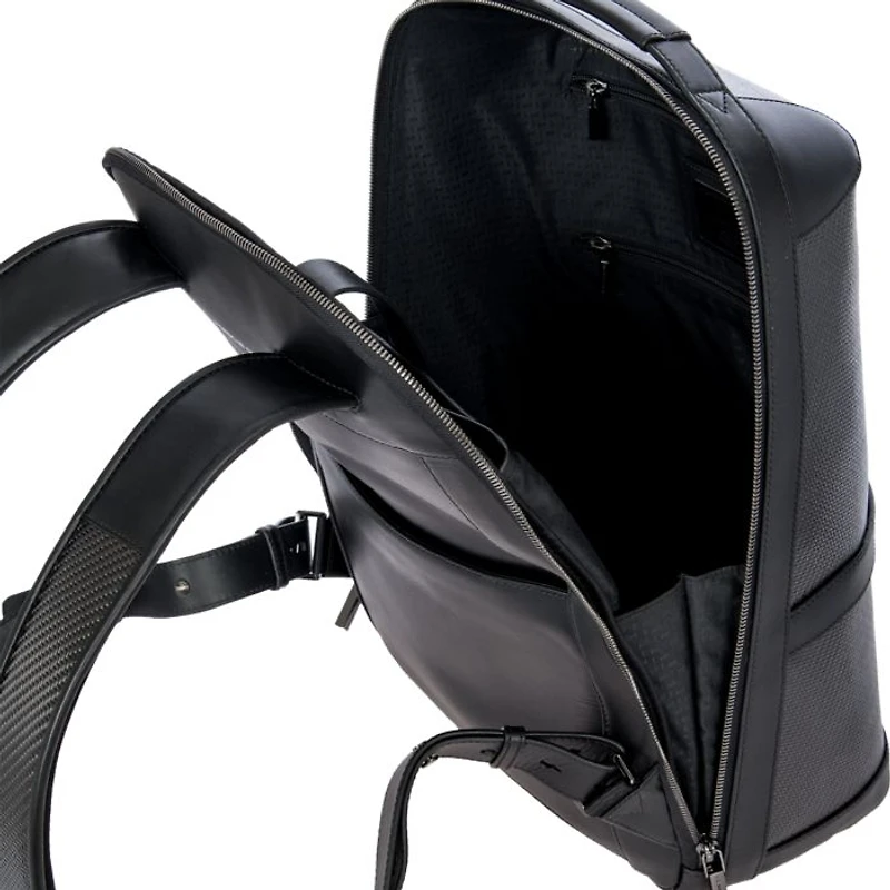 Carbon Backpack