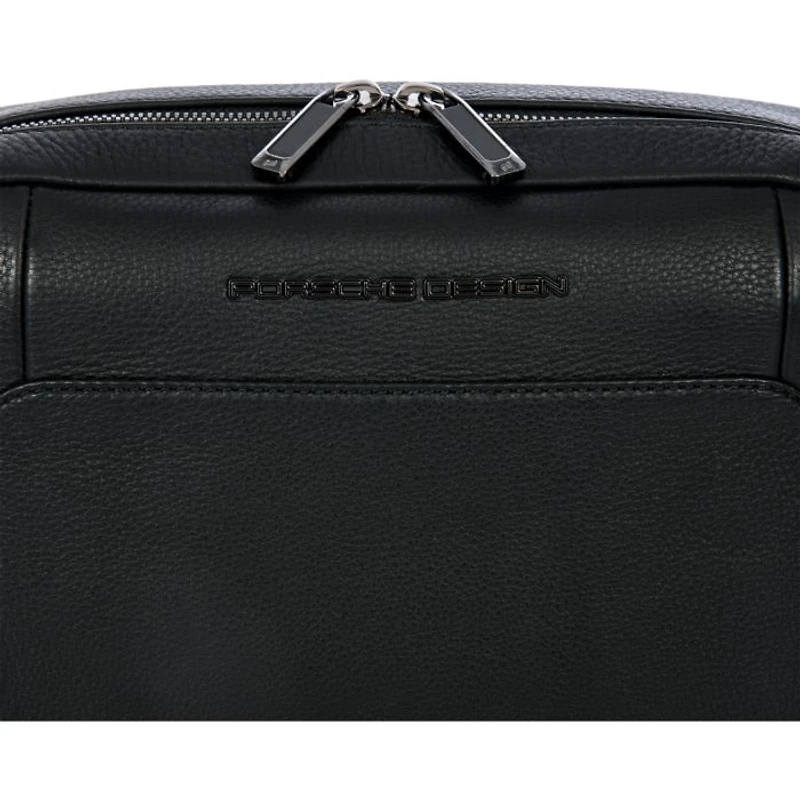 Roadster Leather Washbag