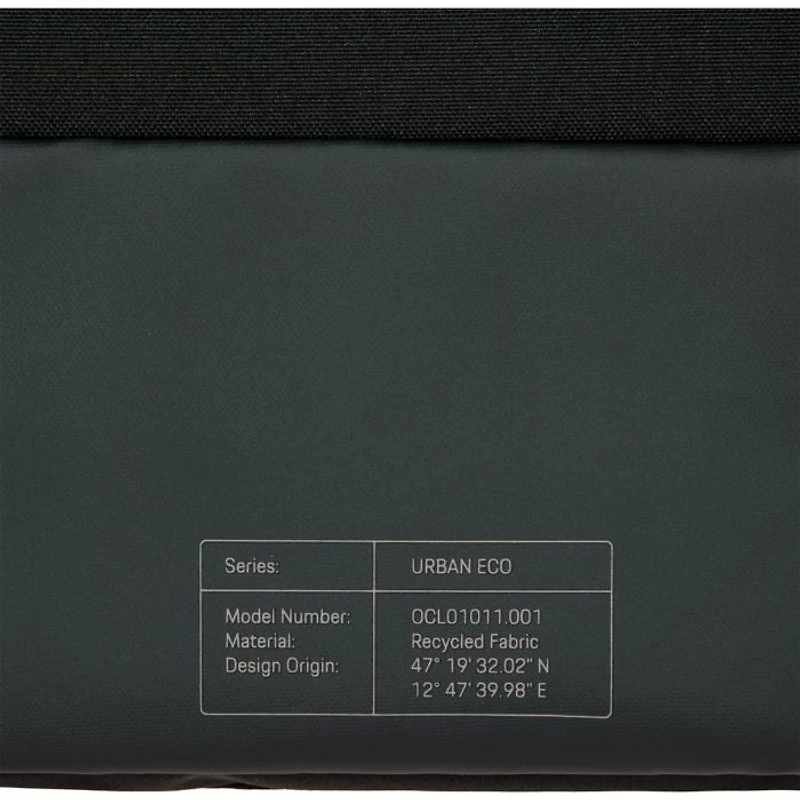 Eco Washbag