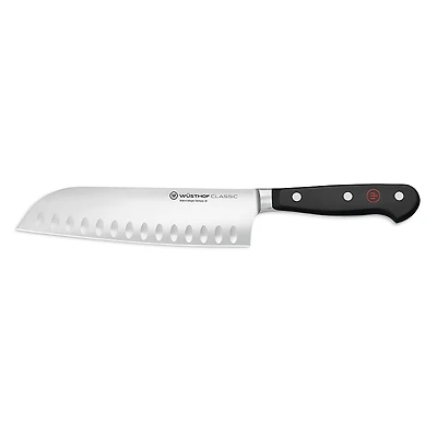 Wusthof Classic 7 Santoku Knife
