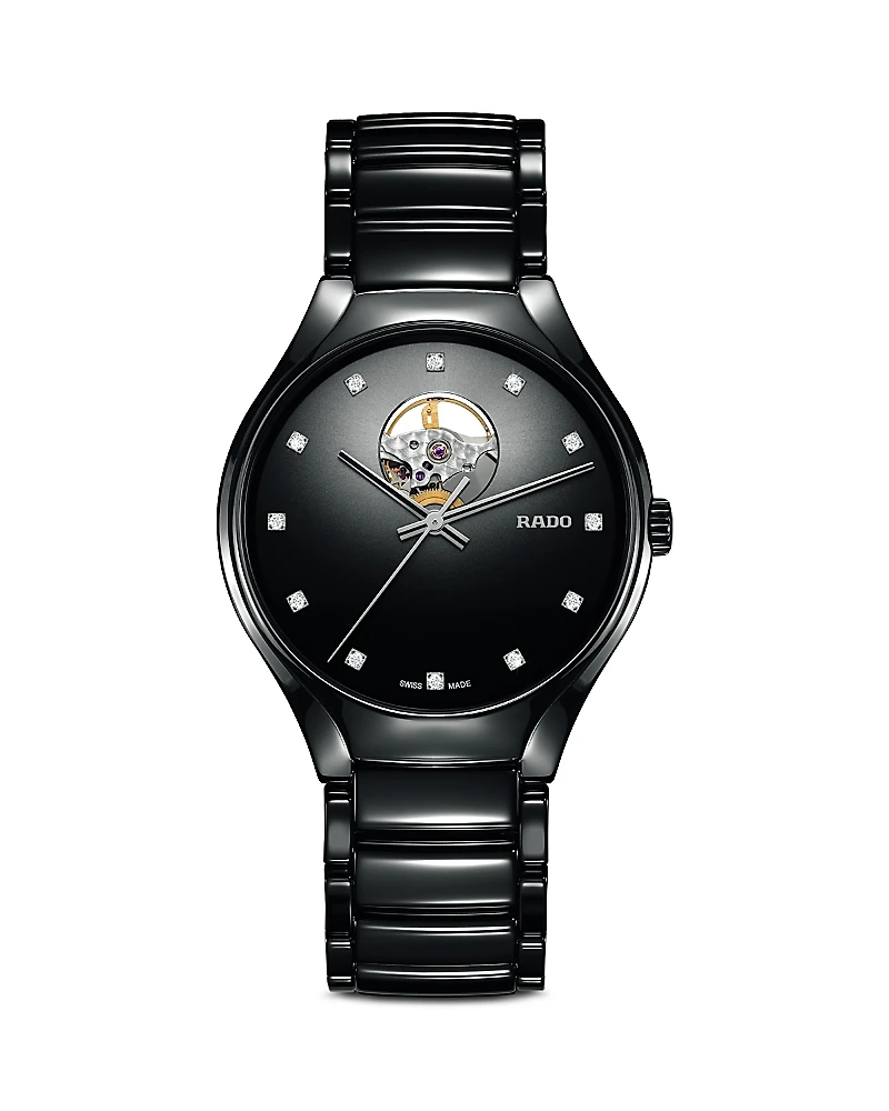 Rado True Watch