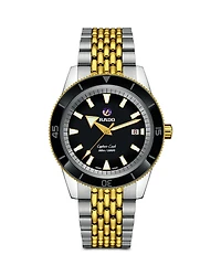 Rado Captain Cook Watch, 42mm