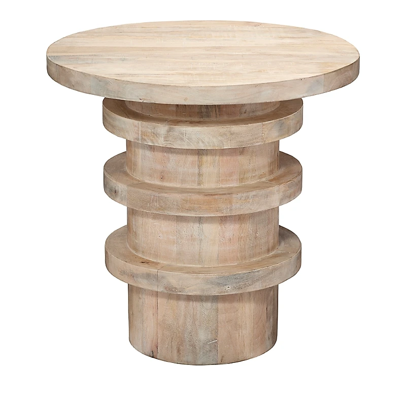 Jamie Young Revolve Side Table