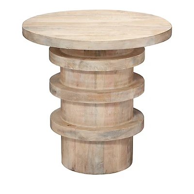 Jamie Young Revolve Side Table