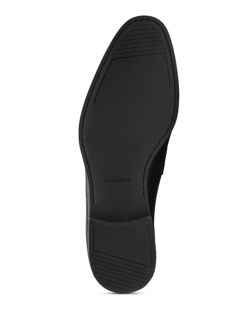 Men's Heros Apron Toe Loafers - Exclusive