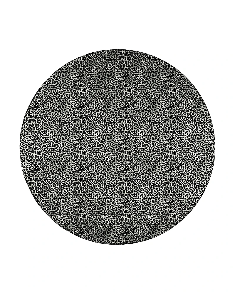 Dalyn Rug Company Mali ML2 Round Area Rug