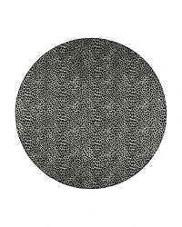 Dalyn Rug Company Mali ML2 Round Area Rug